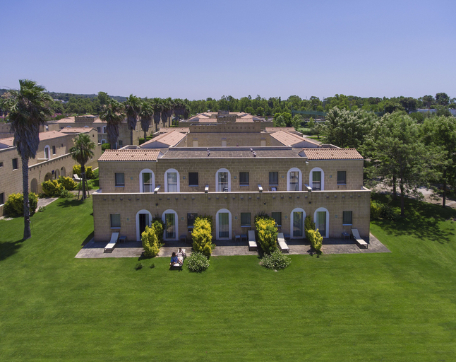 Exterior & Views 2, Vivosa Apulia Resort - All Inclusive, Lecce