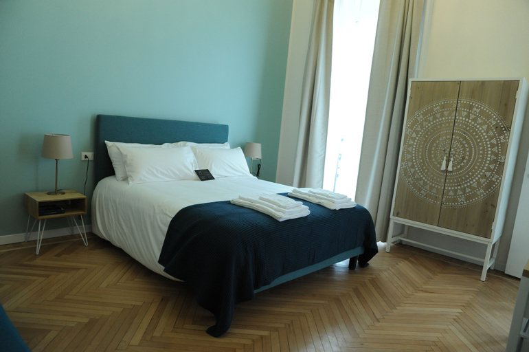 Milano Dreams, Milano