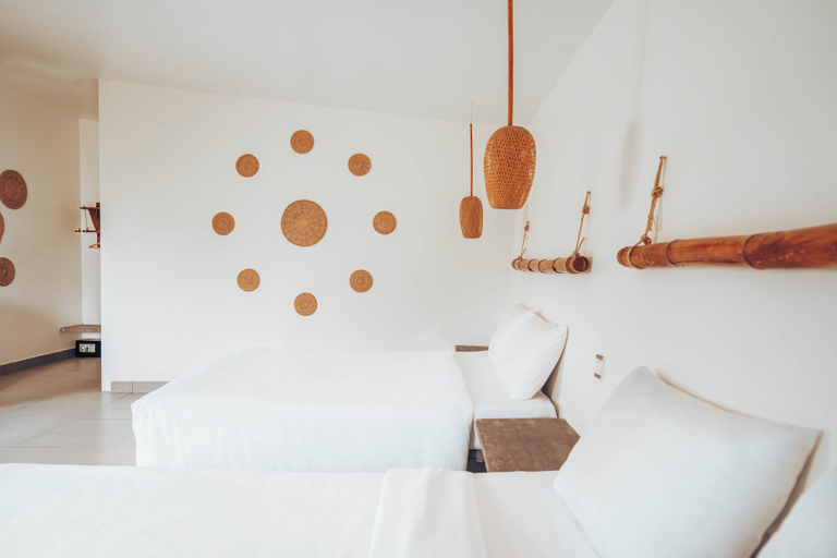 Bedroom 3, The One Resort Koh Rong, Sihanoukville