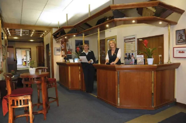 Hotel Wilder Mann Aschaffenburg, Aschaffenburg