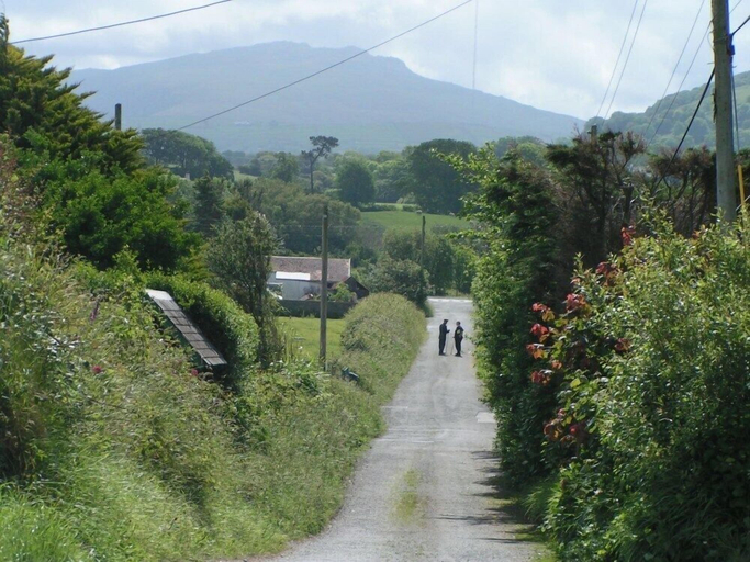 Others 4, Pen Llyn Quarryman's Cottage, Gwynedd