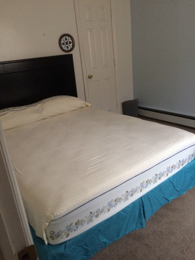 Bedroom 2, Cozy and Quiet, New York