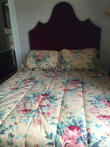 Bedroom 3, Nine O Five Royal Hotel, Orleans