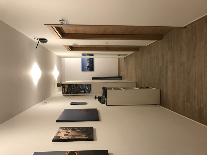 Bedroom 4, Residenza Montegrappa, Foggia