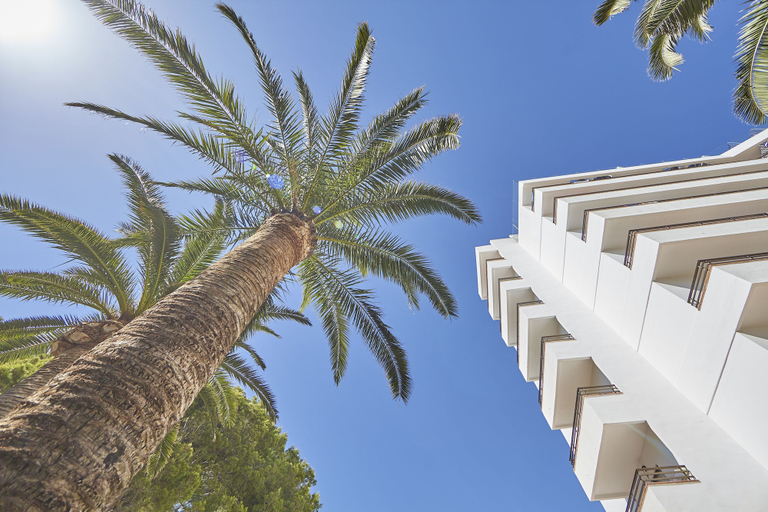 Exterior & Views 2, Hotel Príncipe Wellness & Spa, Baleares