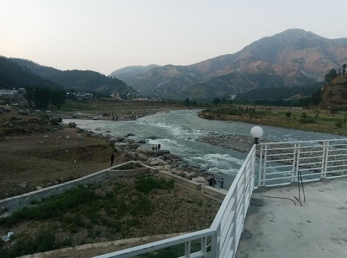Others 4, River Dine Hotel & Restaurant, Hazara