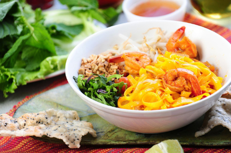 Food & Drinks 4, Q Villa Hoi An, Da Nang