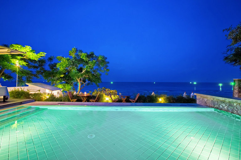 Sport & Beauty 2, Baan Bayan Beach Hotel, Hua Hin