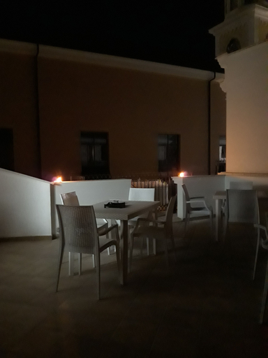 Food & Drinks 5, Sweet Suite Margherita, Barletta-Andria-Trani