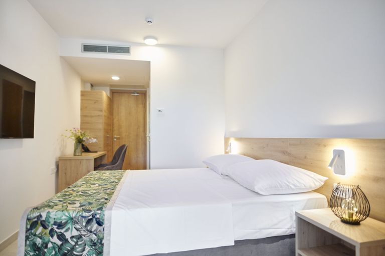 Bedroom 3, Colentum Resort Murter, Murter