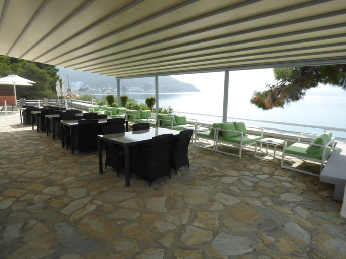 Food & Drinks 5, Golden View Beach Hotel, Attica