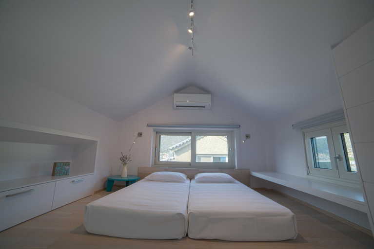 Bedroom 3, Lavender Cove, Peloponnese