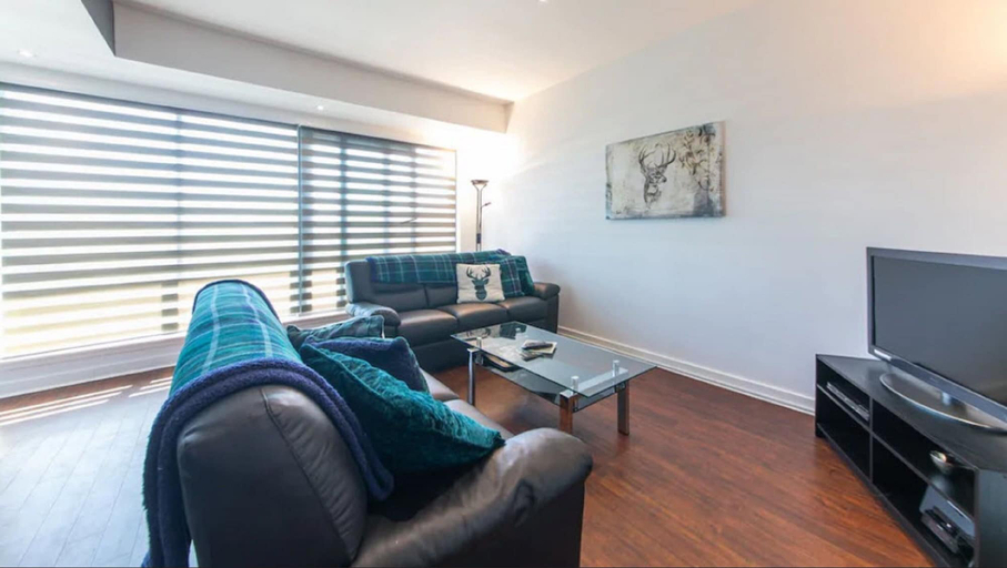 Others 5, The Spires Serviced Apartments Glasgow, Glasgow