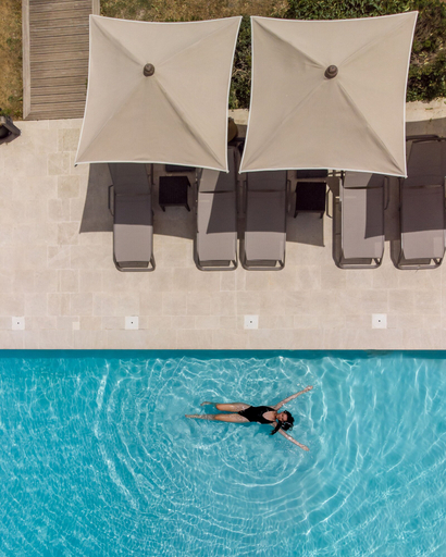 Sport & Beauty 2, Moulin de Vernègues Hôtel & Spa, Bouches-du-Rhône