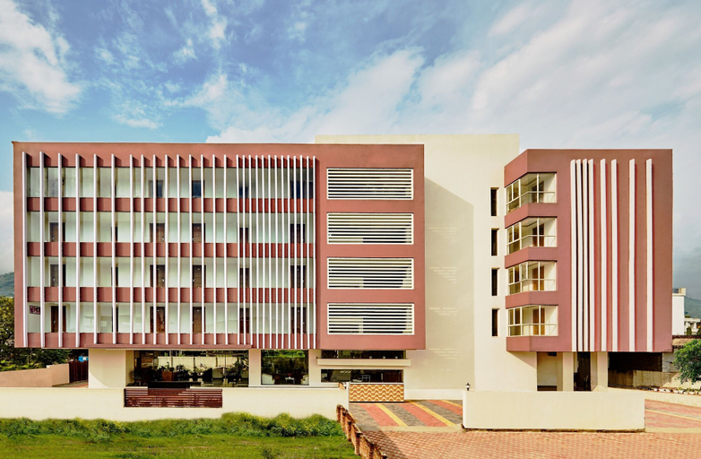 Exterior & Views 4, Zone Connect by The Park Katra, Reasi