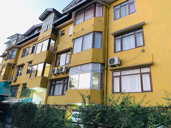 Exterior & Views 2, Dusk N Dawn, Shimla