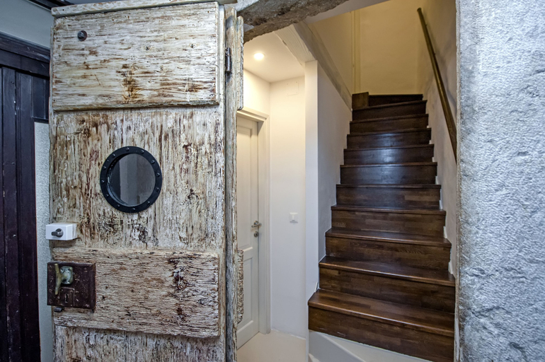 Others 5, Luna Rooms and Studios, Rovinj