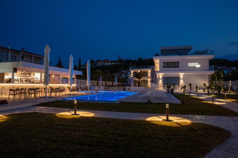 Exterior & Views 2, Laguna Resort, Central Macedonia