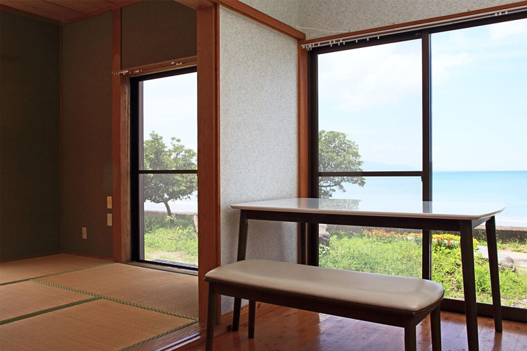Others 5, Sasayakana Ouchi Sakida Kushima, Kushima