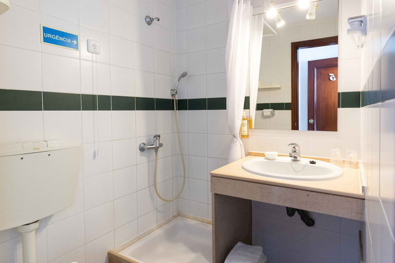 Bathroom 3, Villa Marquez, Vila Real de Santo António