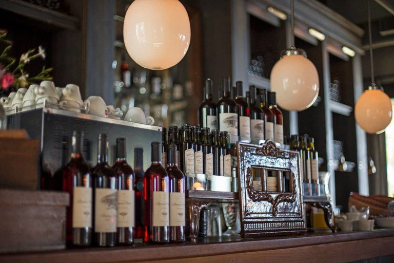 Food & Drinks 5, Casa Chic Carmelo, n.a382