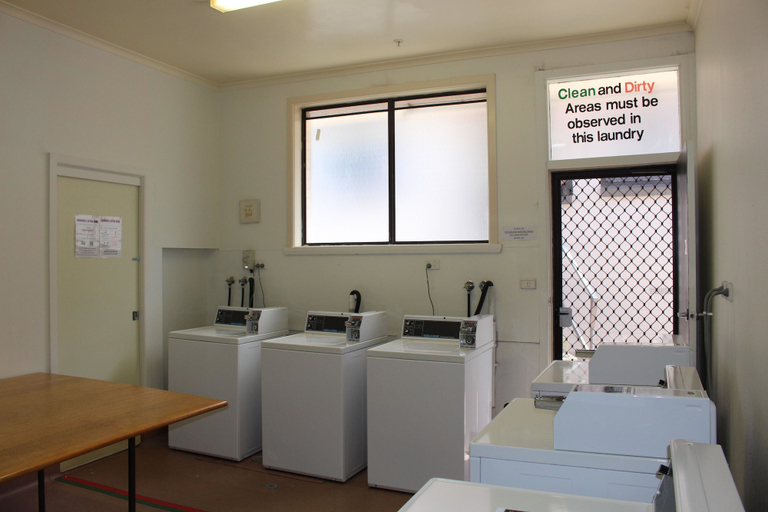 Others 4, SJ Hostel, West Tamar - Pt A