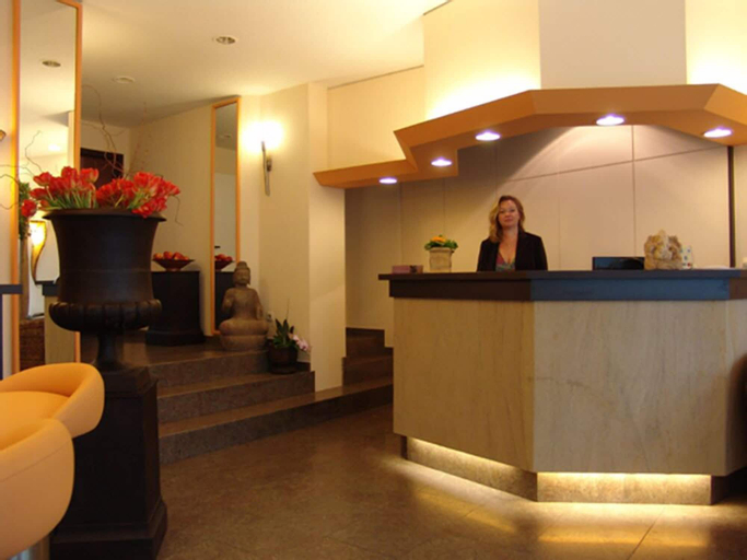 Hotel Cascade, Düsseldorf