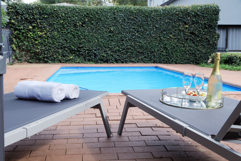 Sport & Beauty 5, Kiendo Bed and Breakfast, City of Johannesburg