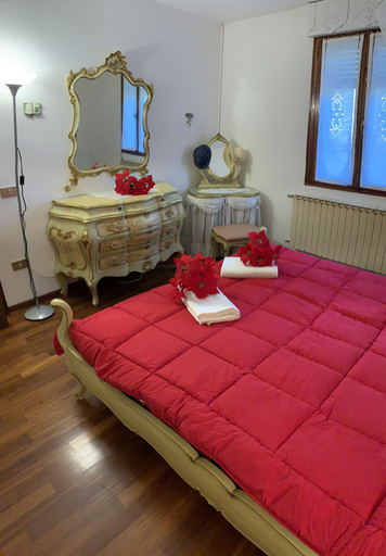 Bedroom 2, Royal Guest House Venice, Venezia