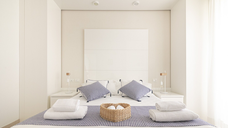 Bedroom 3, Residenza Excelsior, Chieti