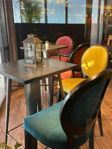 Food & Drinks 5, Hôtel Europole, Isère