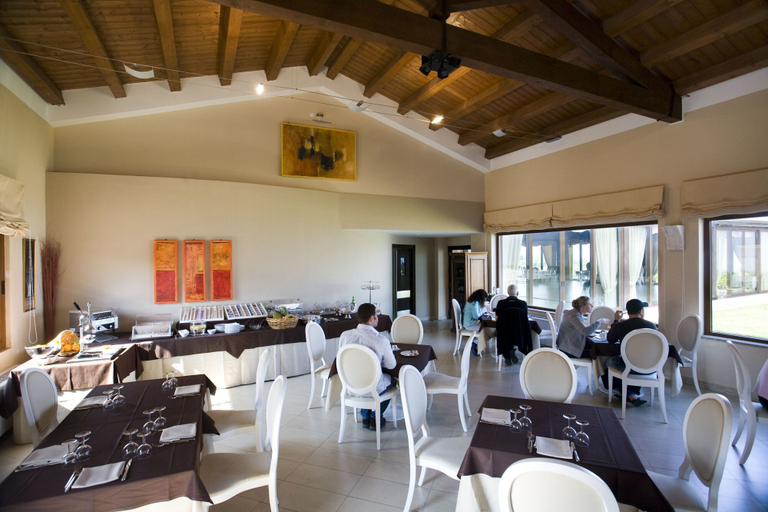 Food & Drinks 5, Hotel Il Parco degli Ulivi, Messina