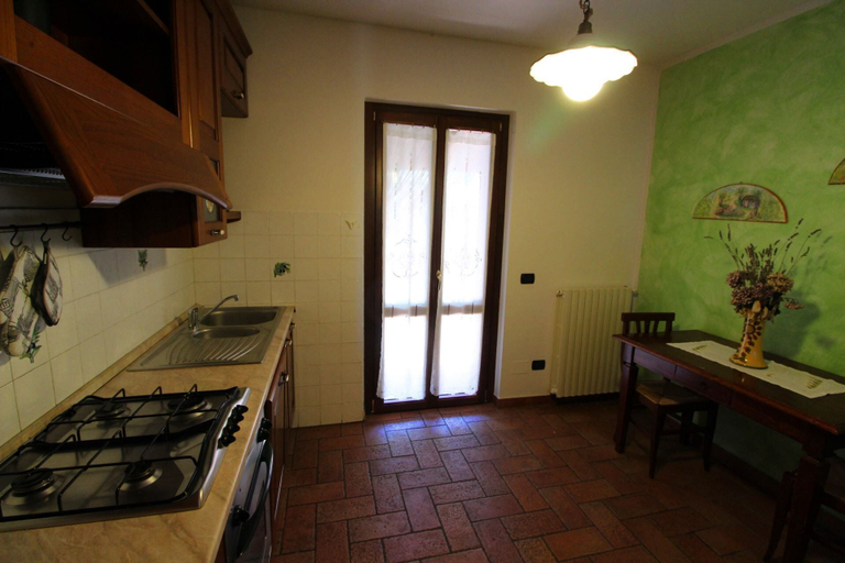 Others 5, Villino Alba, Arezzo