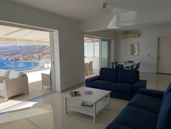 Others 5, Luxurious Suite Athena Near To Beach, Crete