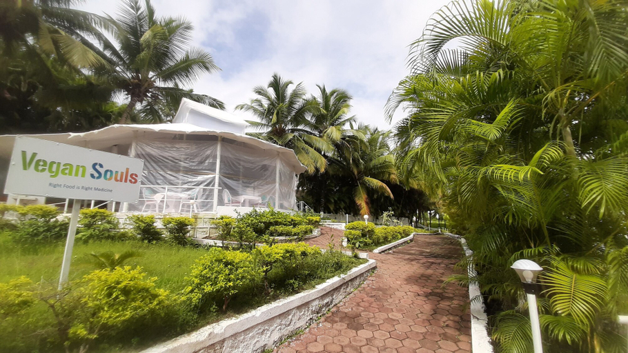 Exterior & Views 2, Wanderlust Resort, Ahmadnagar