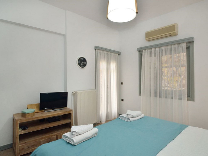 Room 2, Villa Labro, Crete
