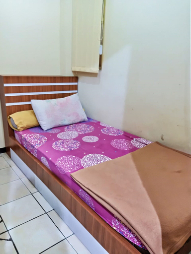 Bedroom 17