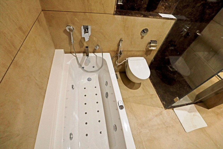 Bathroom 5, VITS Devbhumi, Dwarka, Devbhumi Dwarka
