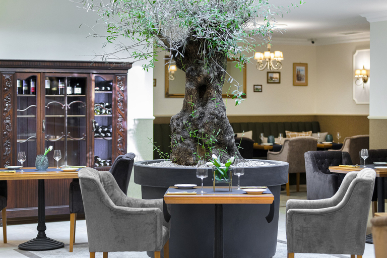 Food & Drinks 3, Ventus Rosa Boutique Aparthotel, Kraków City