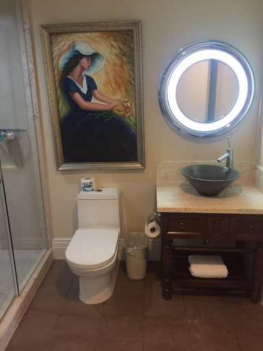 Bathroom 4, Palmyra Luxury Beach Condo