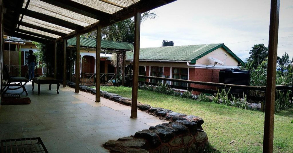 Others 5, Too Guest House, Keiyo North