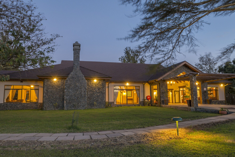 Exterior & Views 2, Sweetwaters Serena Camp, Laikipia North