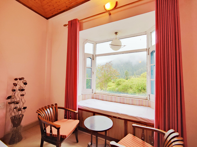 Others 4, Hotel Madhuvan, Solan