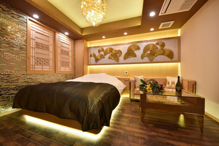 Hotel SARA Kawagoe - Adults Only, Kawagoe