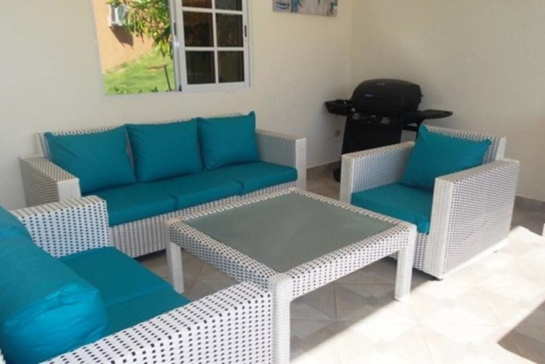 Others 5, 6 Bedroom Villa With an Ocean View, Sosua