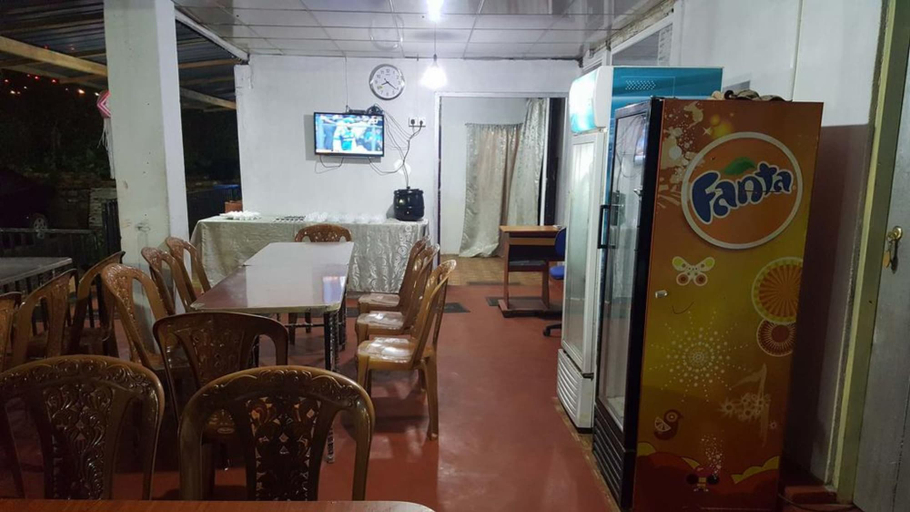 Food & Drinks 3, Pure Land Villa, Ambagamuwa