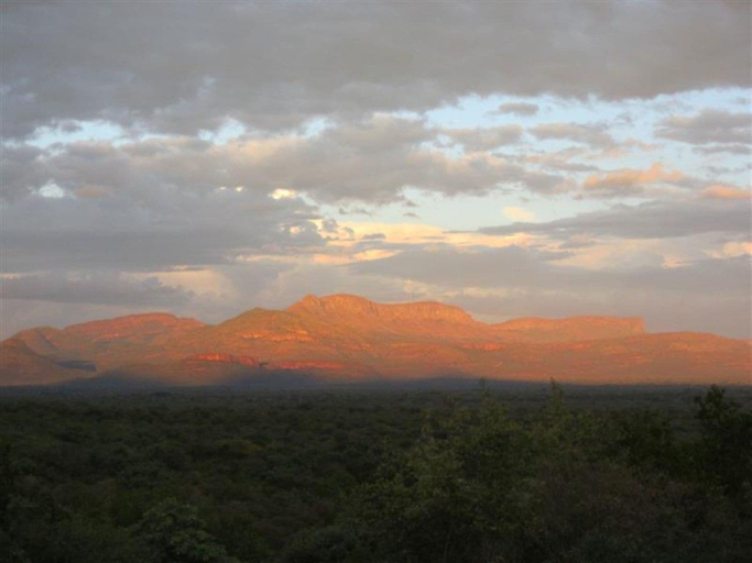 Others 4, Marula Cottage, Waterberg