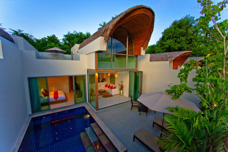 Sport & Beauty 1, The State House by Beach Republic, Ko Samui