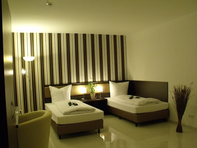 City Hotel Garni Ahlen, Warendorf