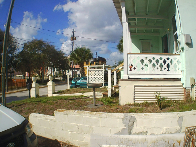 Exterior & Views, Ocean Walk Resort, Volusia